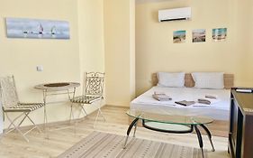 Apartments In Complex Sunny Island Deluxe