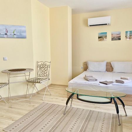 Apartments In Complex Sunny Island Deluxe Черноморец Экстерьер фото