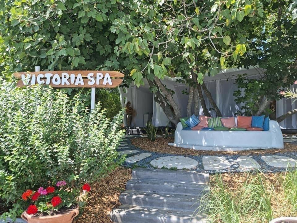 Apartments In Complex Sunny Island Deluxe Черноморец Экстерьер фото