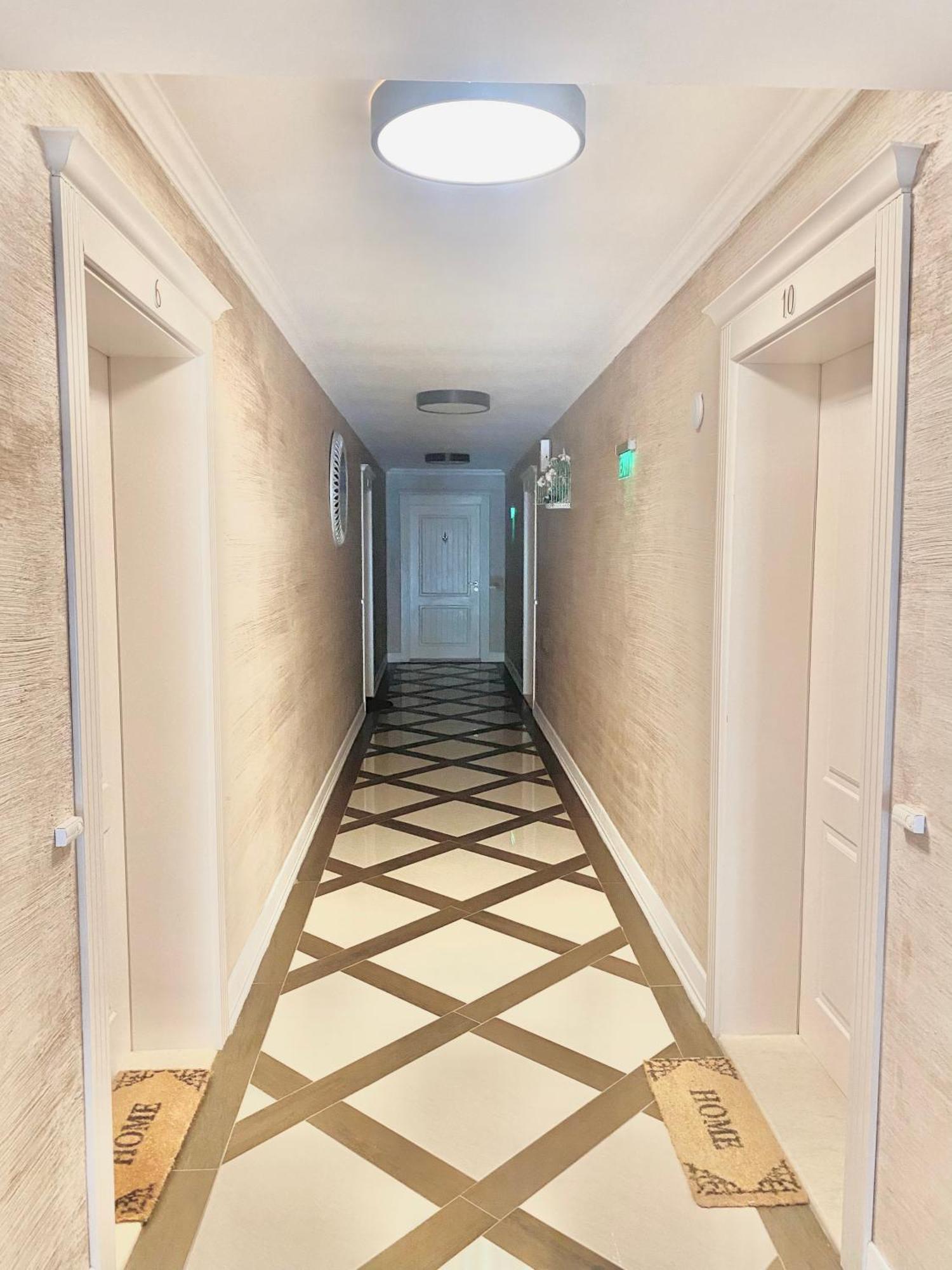 Apartments In Complex Sunny Island Deluxe Черноморец Экстерьер фото