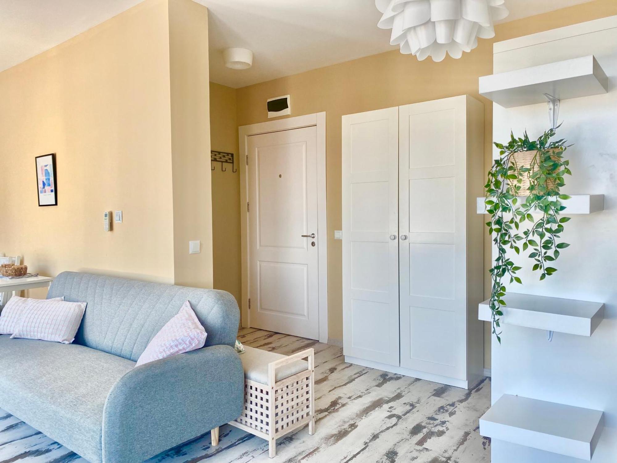 Apartments In Complex Sunny Island Deluxe Черноморец Экстерьер фото