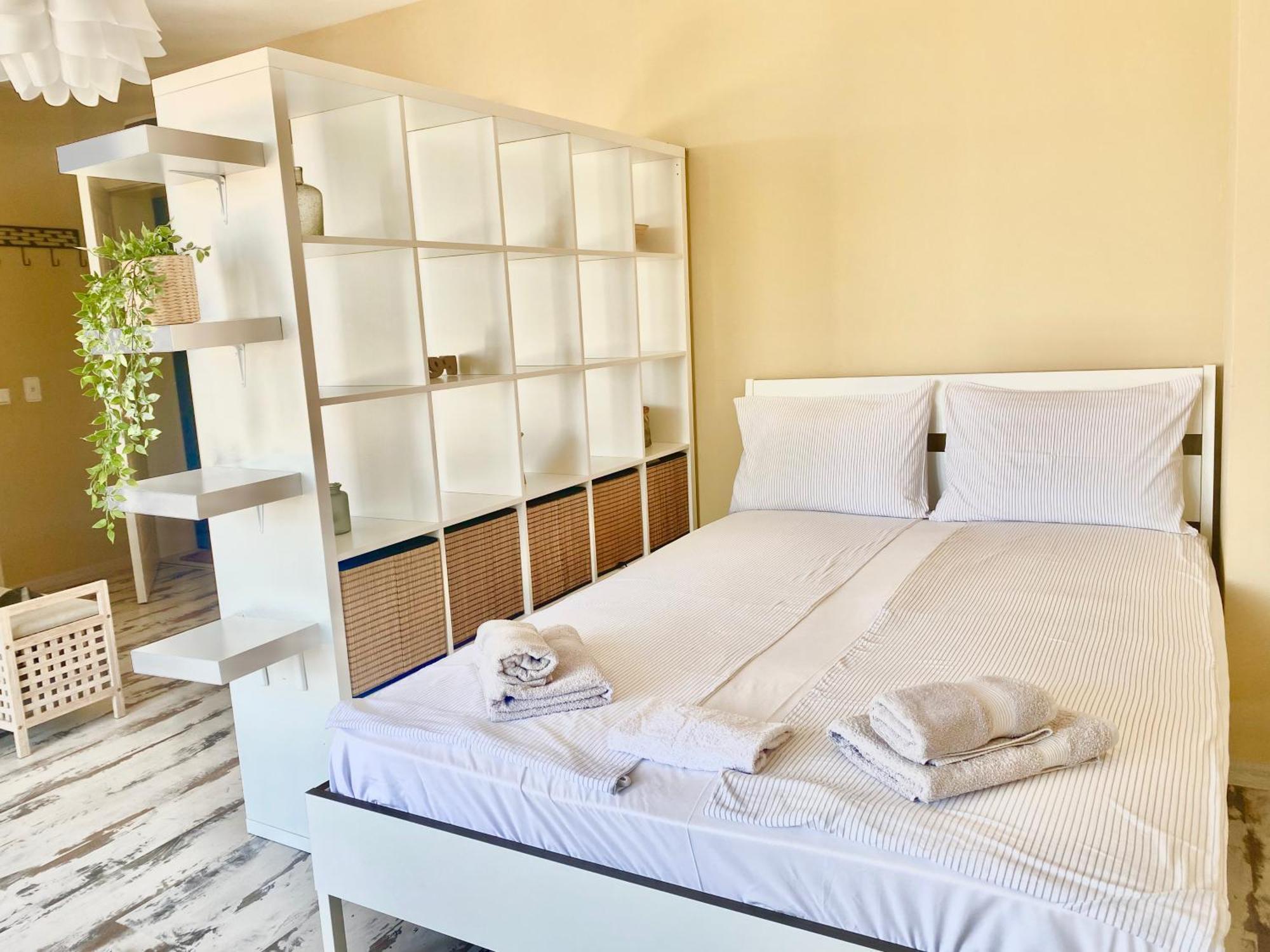 Apartments In Complex Sunny Island Deluxe Черноморец Экстерьер фото