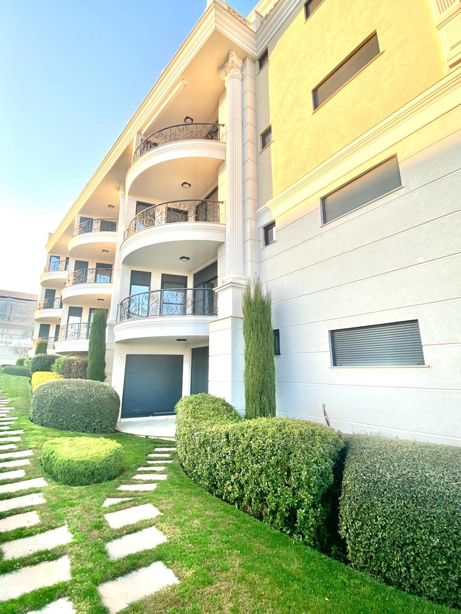 Apartments In Complex Sunny Island Deluxe Черноморец Экстерьер фото